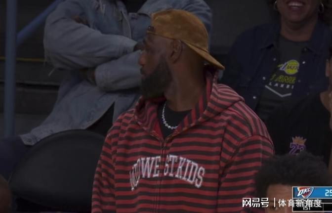 bob半岛体育-+7，没有三巨头，三对湖人这么强吗？被吓到了